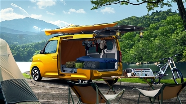 中國(guó)人自己的K-car！五菱之光EV將于1月17日開啟預(yù)售