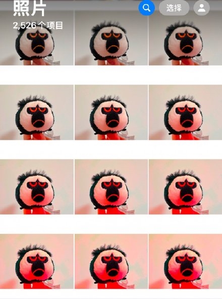 離譜Bug人像秒變紅孩兒！蘋果回應(yīng)iOS 18一直截圖越來越紅：正在調(diào)查