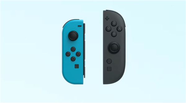 苦等八年終于官宣！任天堂Switch 2細節(jié)大揭秘：磁吸Joy-Con能當(dāng)鼠標(biāo)用