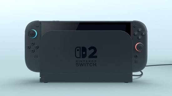 任天堂Switch 2游戲陣容曝光：《怪物獵人：荒野》《GTA6》等21款人氣作品
