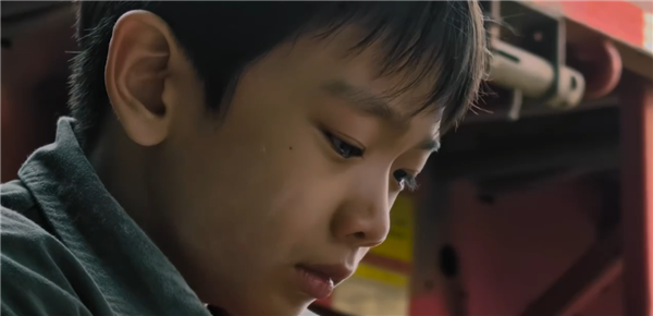 華為Mate 70系列拍攝！新春影片《圓圓的餃子》上映 網(wǎng)友感動(dòng)看哭
