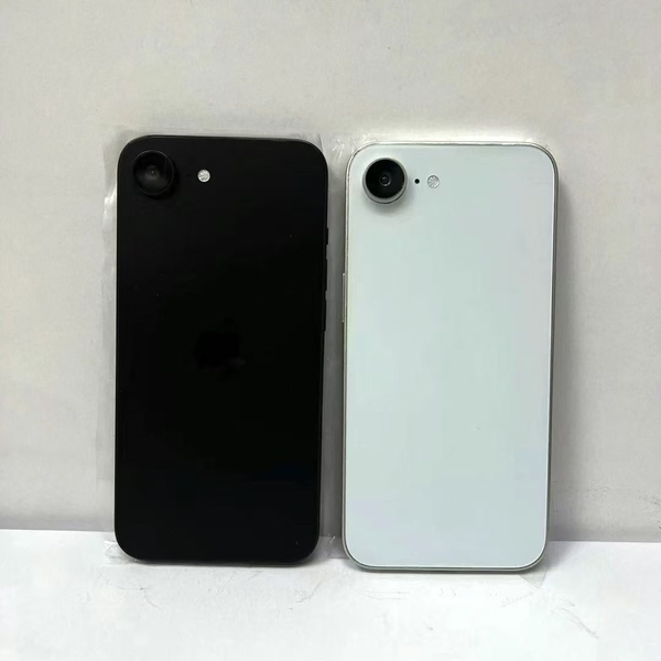 不是劉海屏！曝iPhone SE 4升級靈動(dòng)島