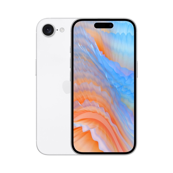 不是劉海屏！曝iPhone SE 4升級靈動(dòng)島