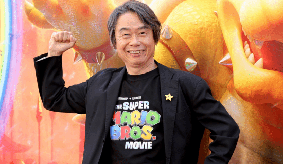 Switch 2或是紅白機(jī)元老的后一舞！都到了退休年齡