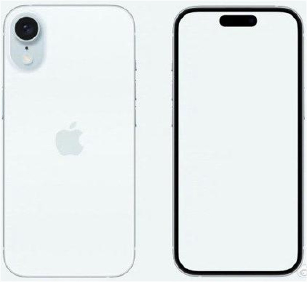 iPhone SE 4或配備靈動島屏幕，不再是劉海屏