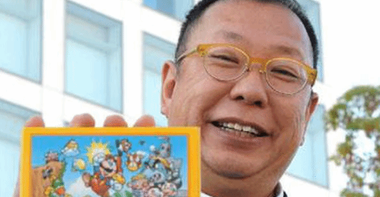 Switch 2或是紅白機(jī)元老的后一舞！都到了退休年齡