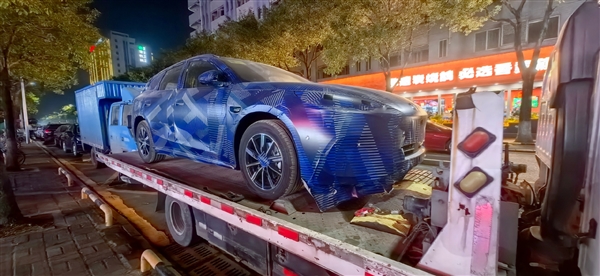 10萬不得賣爆！比亞迪海豹06旅行版諜照曝光：空間再升級(jí)
