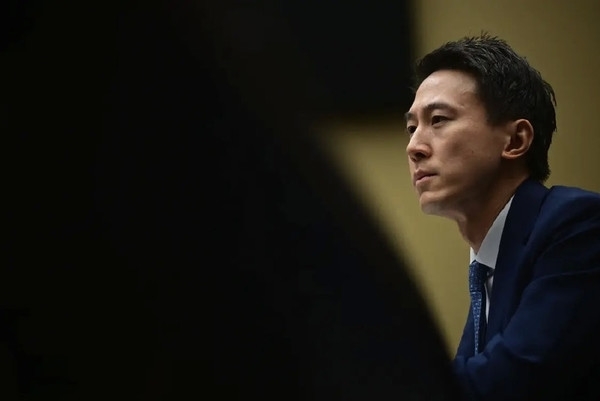 抖音員工離職前給周受資、梁汝波發(fā)消息：收獲暖心回復(fù)