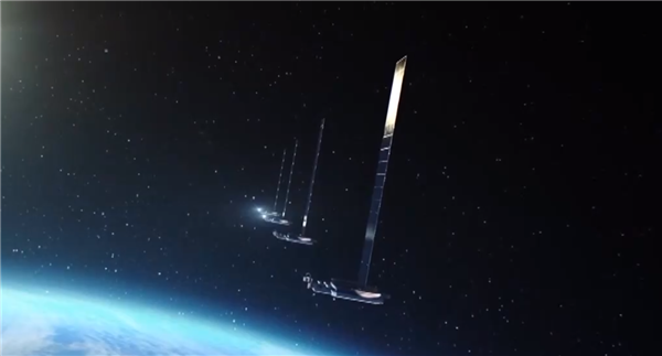 中國(guó)版星鏈！我國(guó)成功發(fā)射千帆極軌06組衛(wèi)星