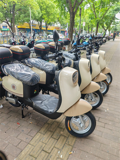商務部等 5 部門發(fā)布 2025 年電動自行車以舊換新通知，拓展收舊范圍