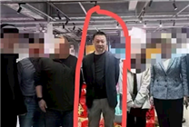 趙明辭職榮耀換帥！新任CEO李健首次露面