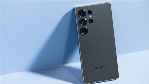 萬元安卓機皇！三星Galaxy S25 Ultra圖賞