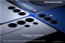 打造貼心的Galaxy AI伙伴 三星Galaxy S25系列樹立Galaxy手機新標桿