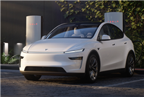 特斯拉Mode Y贏麻！成2024年北京、上海人愛買車型