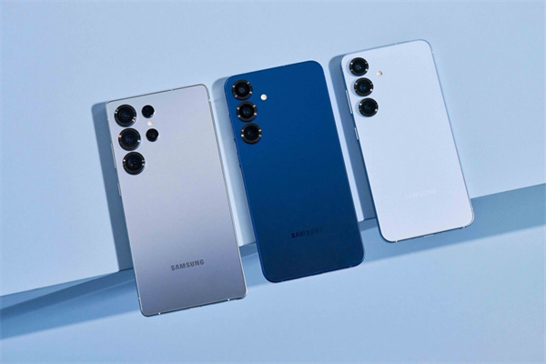 三星Galaxy S25系列發(fā)布：高性能與綠色設(shè)計的平衡