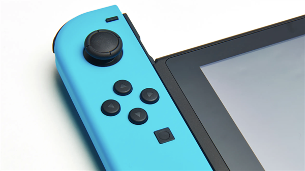 時隔8年 任天堂Switch 2終于來了 你買嗎