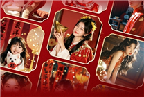 一鍵Get春節(jié)大片！騰訊元寶新年AI美照上線：使用攻略來了