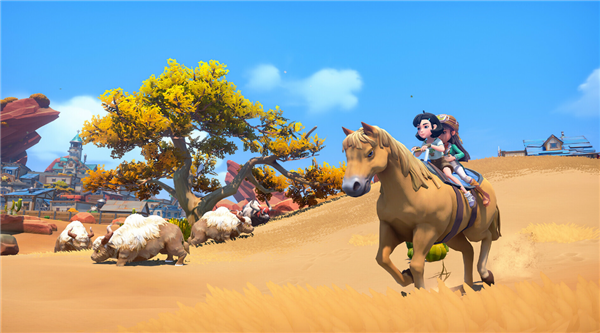 Steam上架“重慶本地麻辣捆綁包”：內(nèi)含三款游戲 共計(jì)230.4元