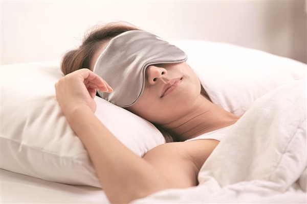 午睡可以修復(fù)全身多個(gè)器官：閉上眼就是在修復(fù)大腦