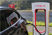 峰值功率350kW！特斯拉中國首批V4超級充電站即將落地：第三方車型也能用
