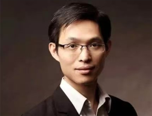 世界級AI科學(xué)家許主洪加盟阿里：出任集團副總裁