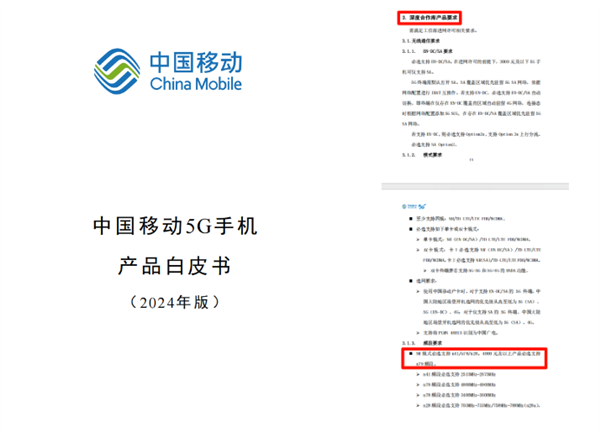 沒(méi)了它通信行業(yè)就完了嗎 其實(shí)這個(gè)頻段真沒(méi)這么重要
