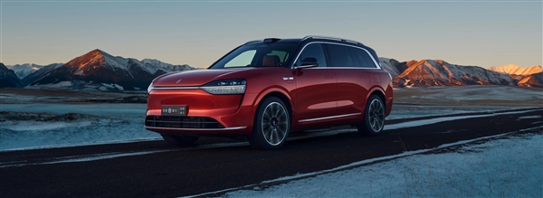 問界M8領銜！盤點2025值得關注的10款新車：SUV車型成為主流
