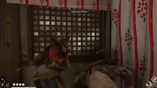 《AC影》中可以破壞神社引日本玩家不滿:侮辱性極強(qiáng)