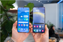 小屏之王！三星Galaxy S25預(yù)售：嘗鮮價6499元