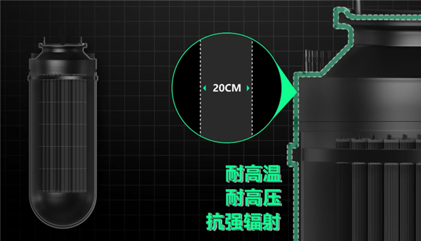 能給600萬人供電的核電站 是怎么保證安全的