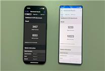 誰才是真正機(jī)皇：三星S25 Ultra多核領(lǐng)先iPhone 16 Pro Max達(dá)20%