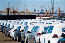 2024年中國(guó)汽車(chē)出口640.7萬(wàn)輛全球第一 日本被徹底甩在身后