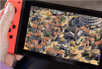 《GTA6》能否登Switch 2 T2總裁稱將與任天堂繼續(xù)長(zhǎng)期合作