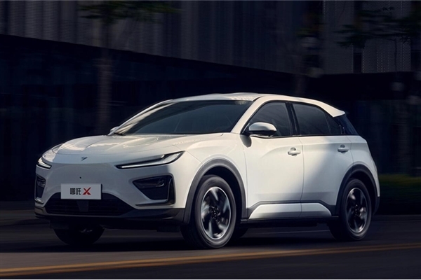 哪吒汽車官宣啟動40億至45億融資：2-3年內(nèi)可實現(xiàn)整體盈利