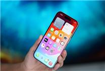 iPhone 15包攬2024全球暢銷手機(jī)前三！前十僅有蘋果三星