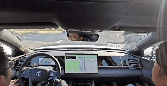 7萬元小車也沒落下：比亞迪一夜改寫智駕格局！
