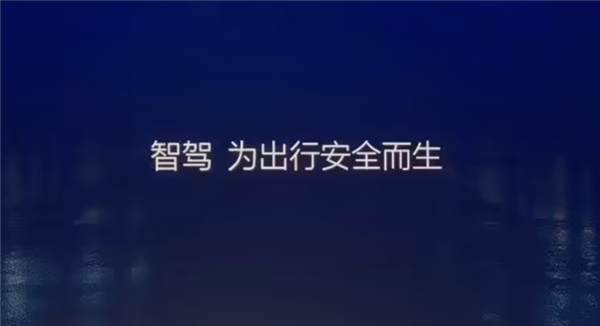 王傳福：我們的智駕會(huì)把安全放在第一位