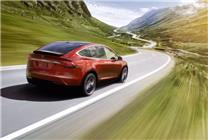 陶琳：特斯拉是所有動力類型和常見品牌里 車輛壽命長的車！