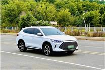中國(guó)41%創(chuàng)歷史高！世界前10只有中國(guó)車企份額上升