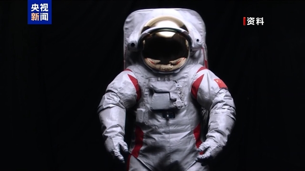 目標(biāo)2030年登月！我國(guó)公布載人月球車(chē)、載人登月服命名