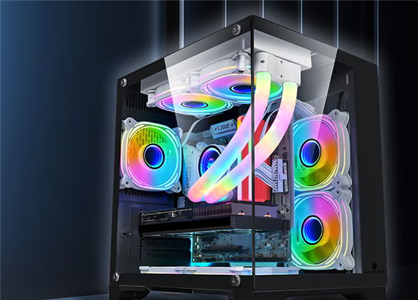 低至3499元起！AMD RX 7650 GRE組裝機紛至沓來