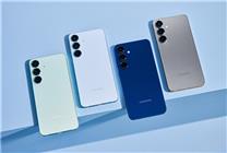 小屏手機之王！三星Galaxy S25加入國補：5499元