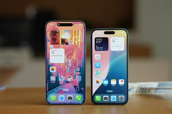 蘋果折疊屏iPhone已在路上：藍(lán)思科技供應(yīng)UTG玻璃