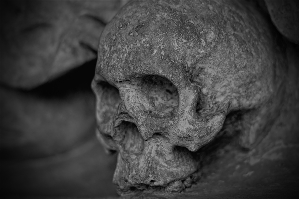 駭人發(fā)現(xiàn)！新研究：18000年前人類食人腦行為驚現(xiàn)證據(jù)