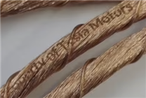 盜竊案頻發(fā)！特斯拉充電樁電纜開啟刻名防盜