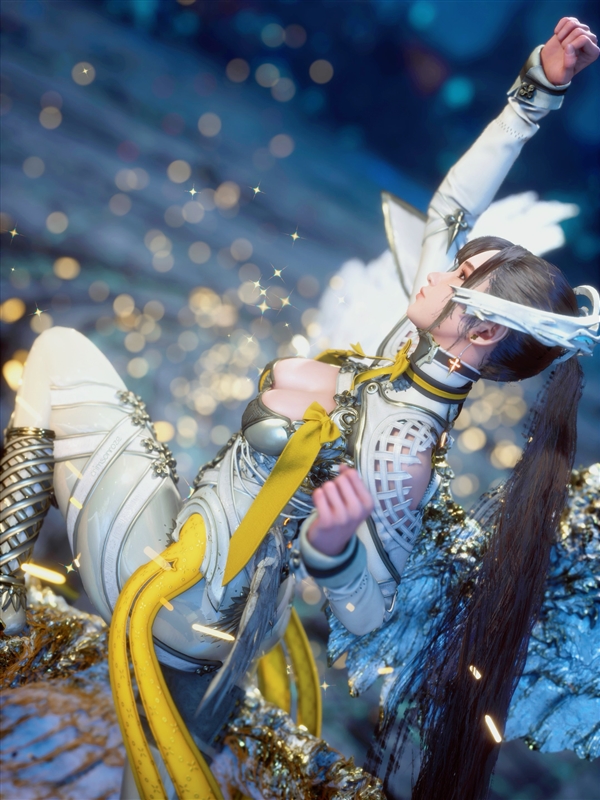 《劍星》六月登陸PC