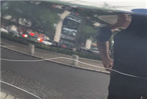 全新寶馬X3被女鄰居惡意劃傷后續(xù)：當(dāng)事人被判拘役5個(gè)月