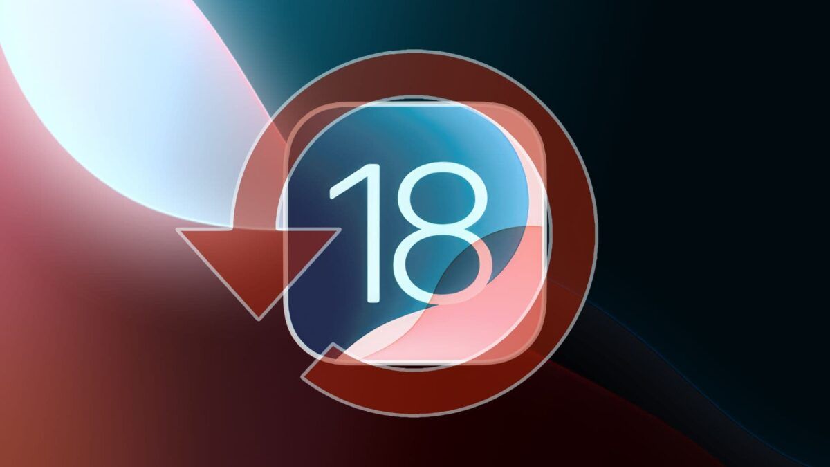 蘋果停止簽署 iOS 18.3，已升級 iPhone 用戶無法再降級