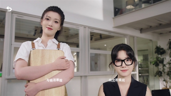 《對不起！我把美女包圍了！》上架Steam：5大女主亮相