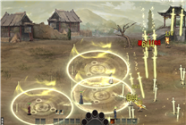 國產(chǎn)RPG《云夢奇譚》上架Steam：修仙元素+彈幕射擊